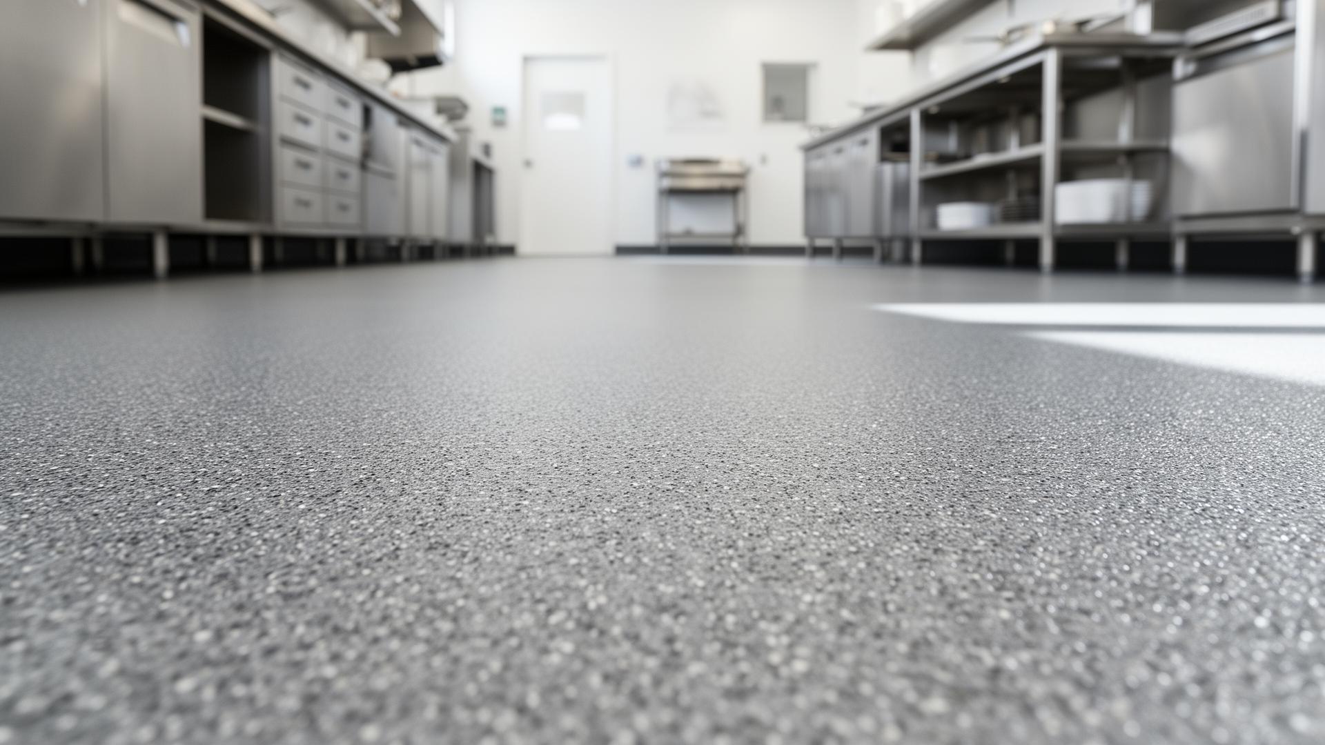 Grip Finish Epoxy