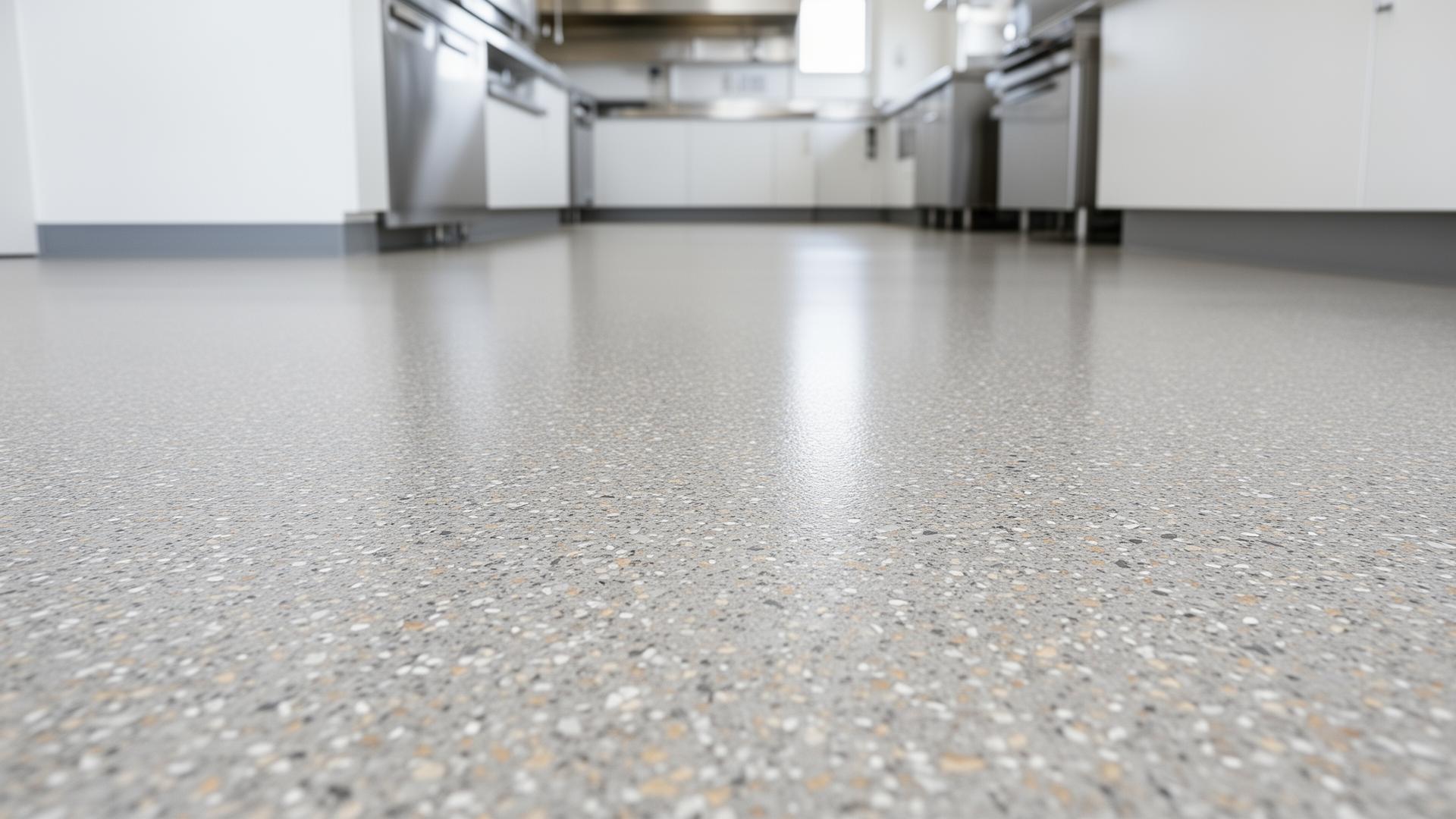 Quartz Epoxy