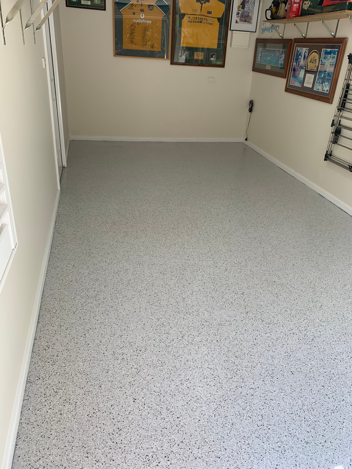 Home Storage · Speckled Flake