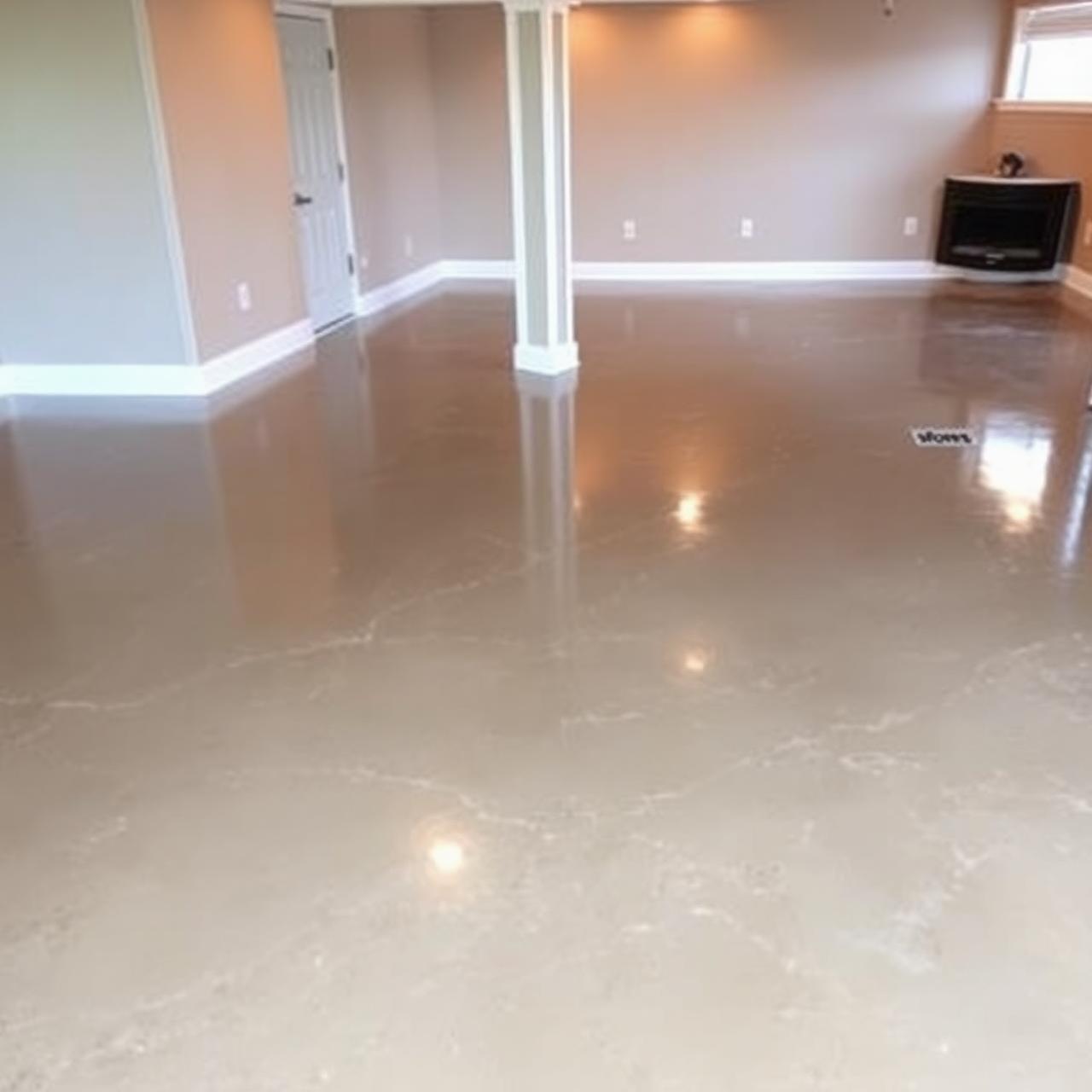Interior Resurfacing & Coating