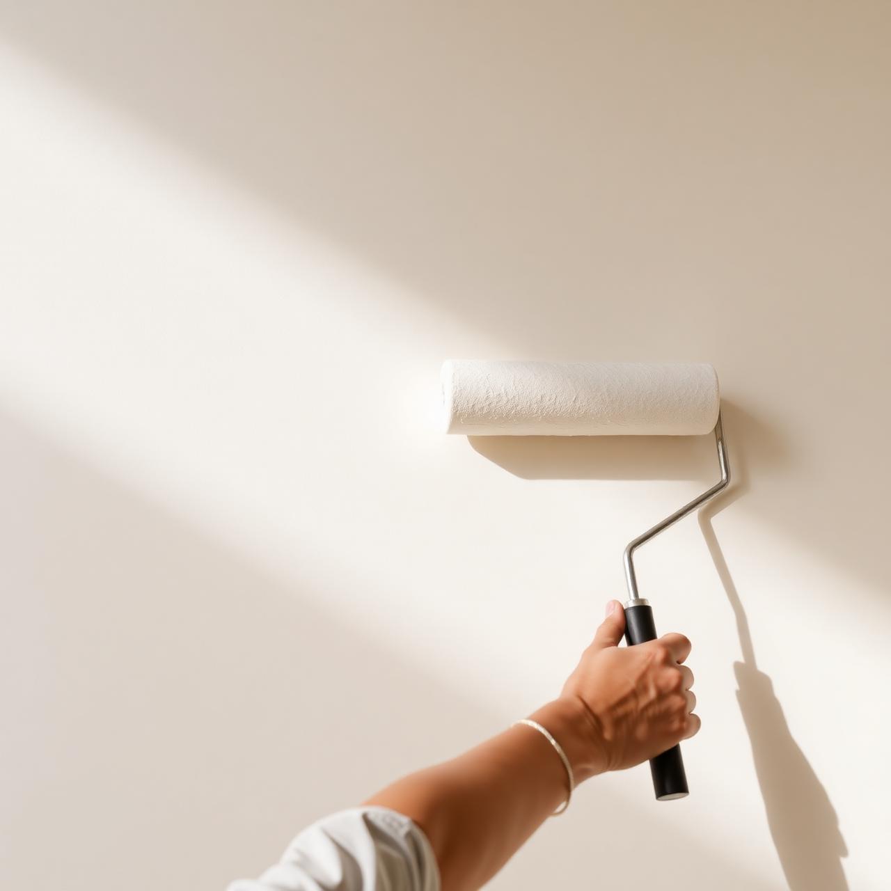 Interior & Exterior Painting